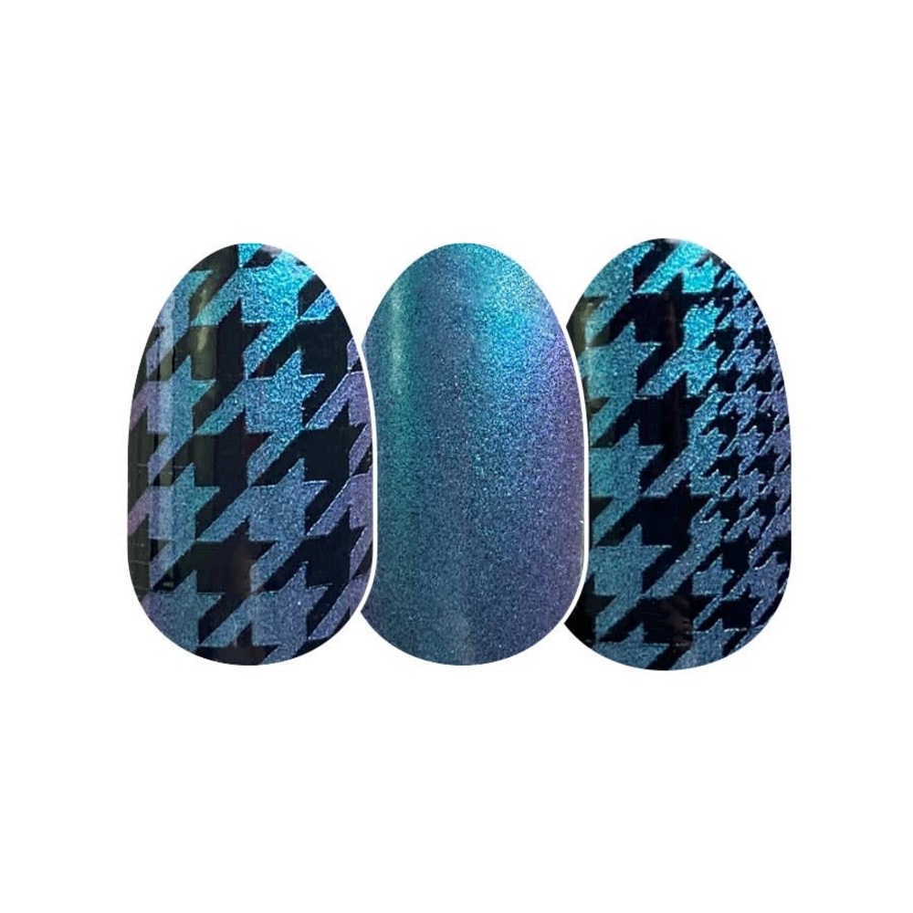 Suit Yourself Nail Polish Strips